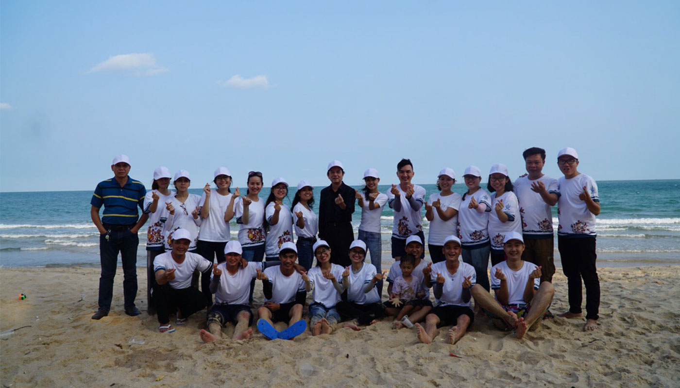 Teambuilding
