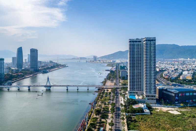 Cuộc “tái xuất“ của condotel và kỳ vọng sinh khí mới cho ngành du lịch