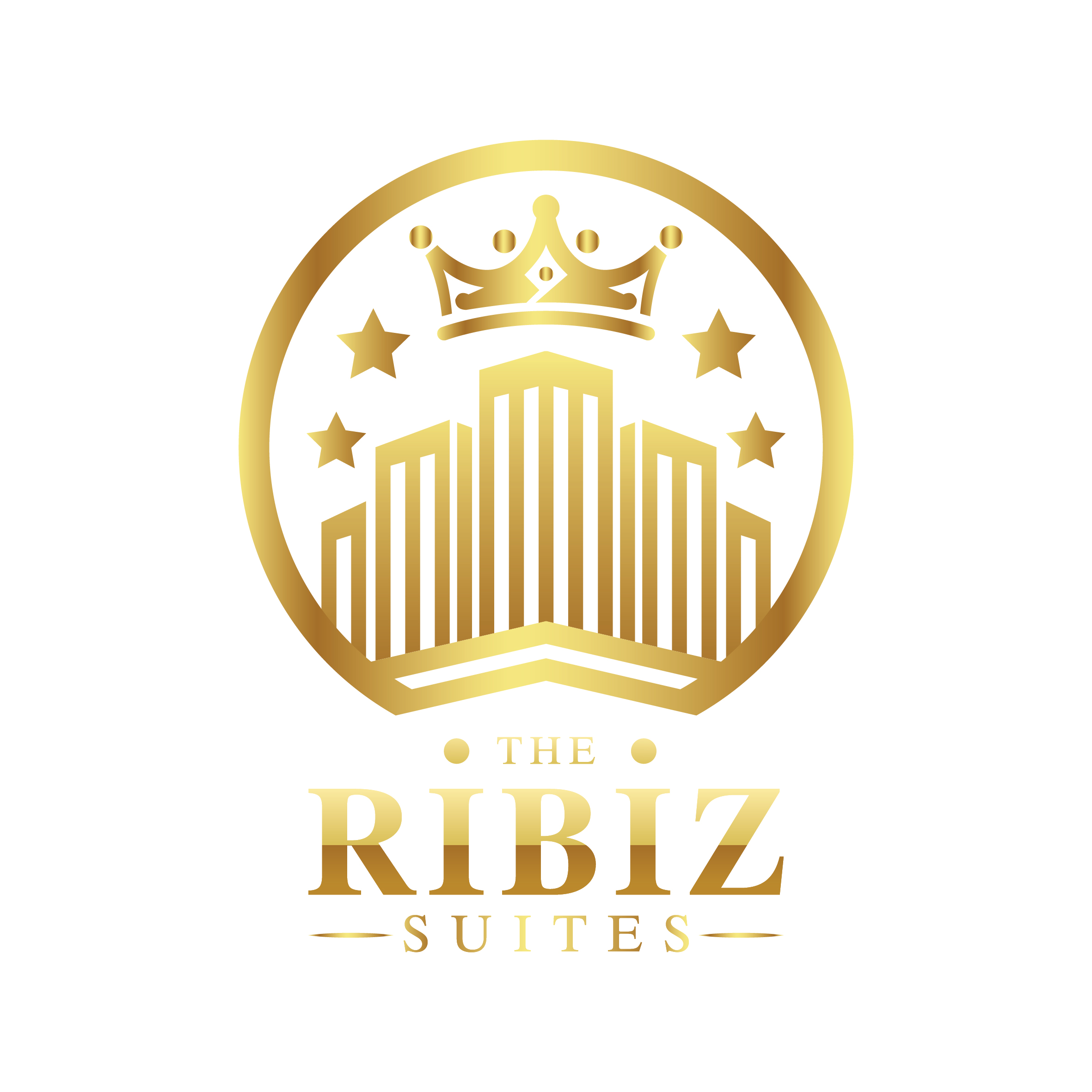 THE RIBIZ SUITES