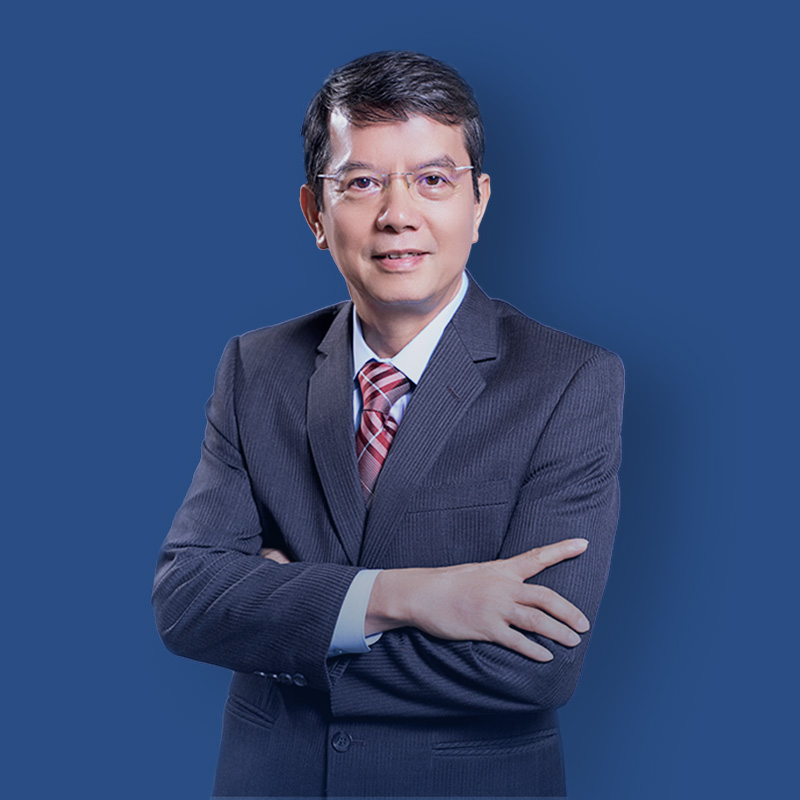 Thông điệp của chủ tịch