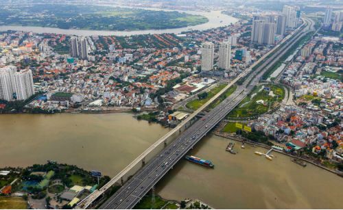 Bất động sản nghỉ dưỡng tăng tốc trở lại